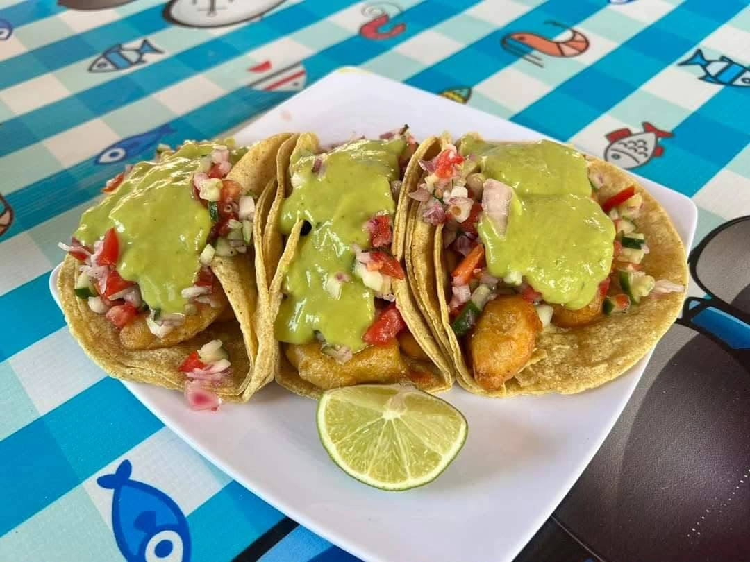 Taco Popeye