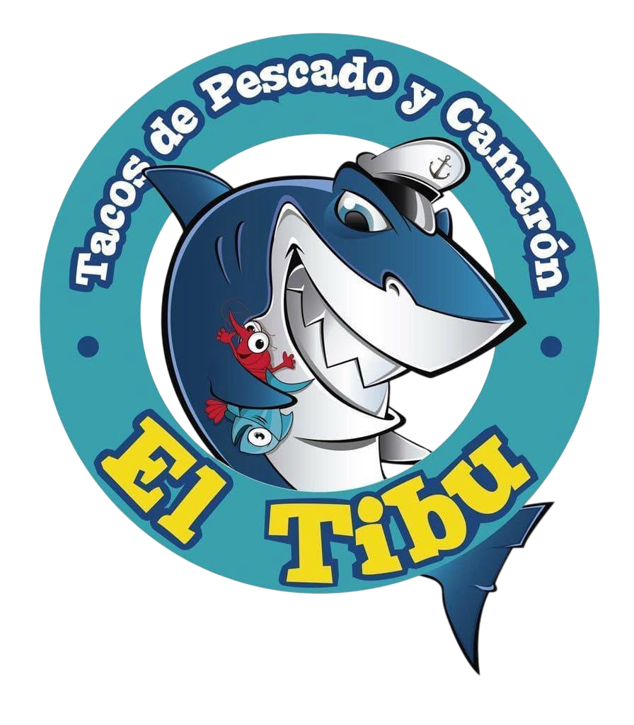 Tibu Logo Grande